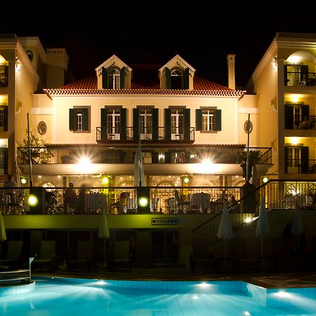 Hotel Quinta Bela S Tiago Funchal  Eksteriør bilde