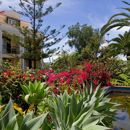 Hotel Quinta Bela S Tiago Funchal  Eksteriør bilde