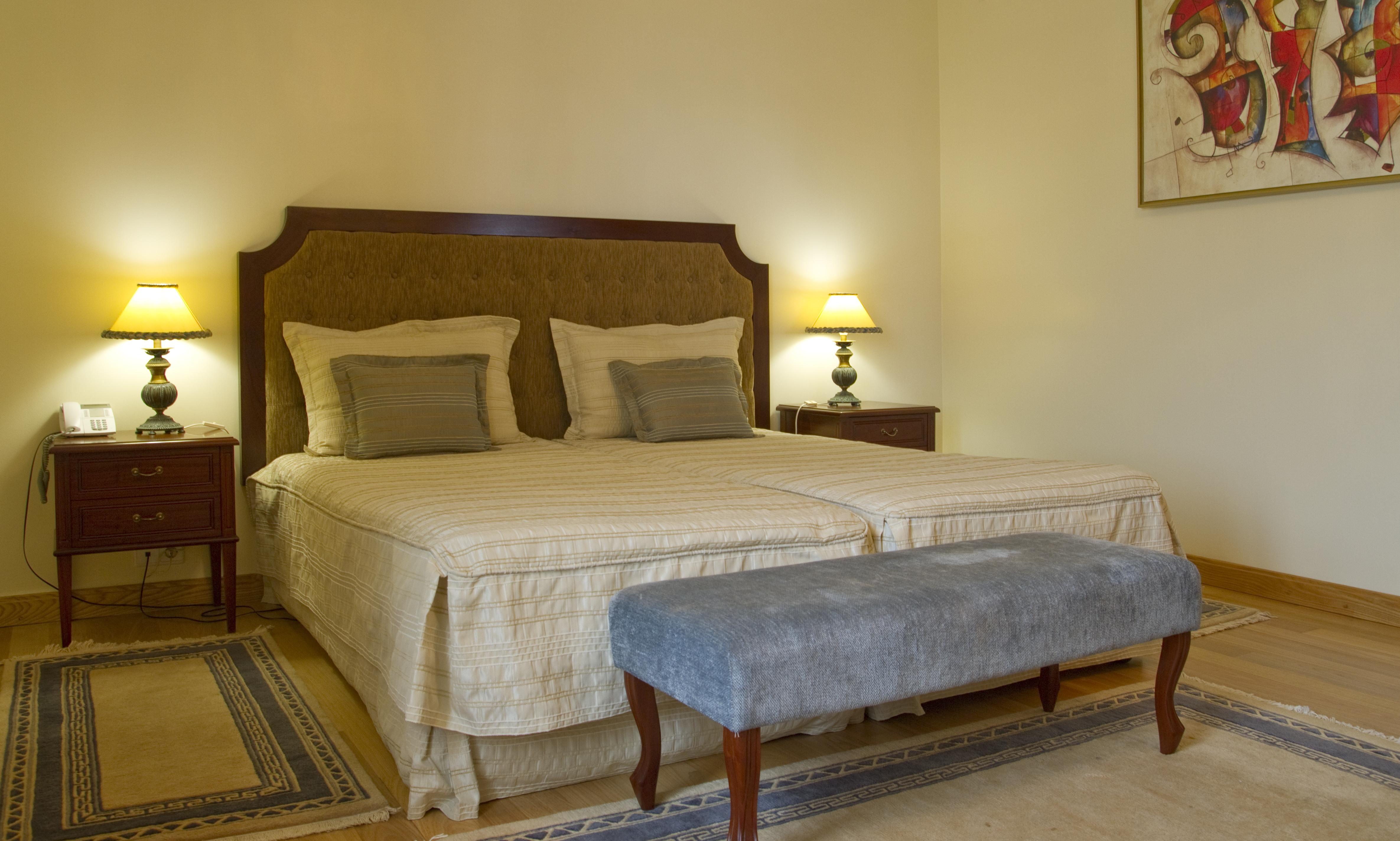 Hotel Quinta Bela S Tiago Funchal  Eksteriør bilde