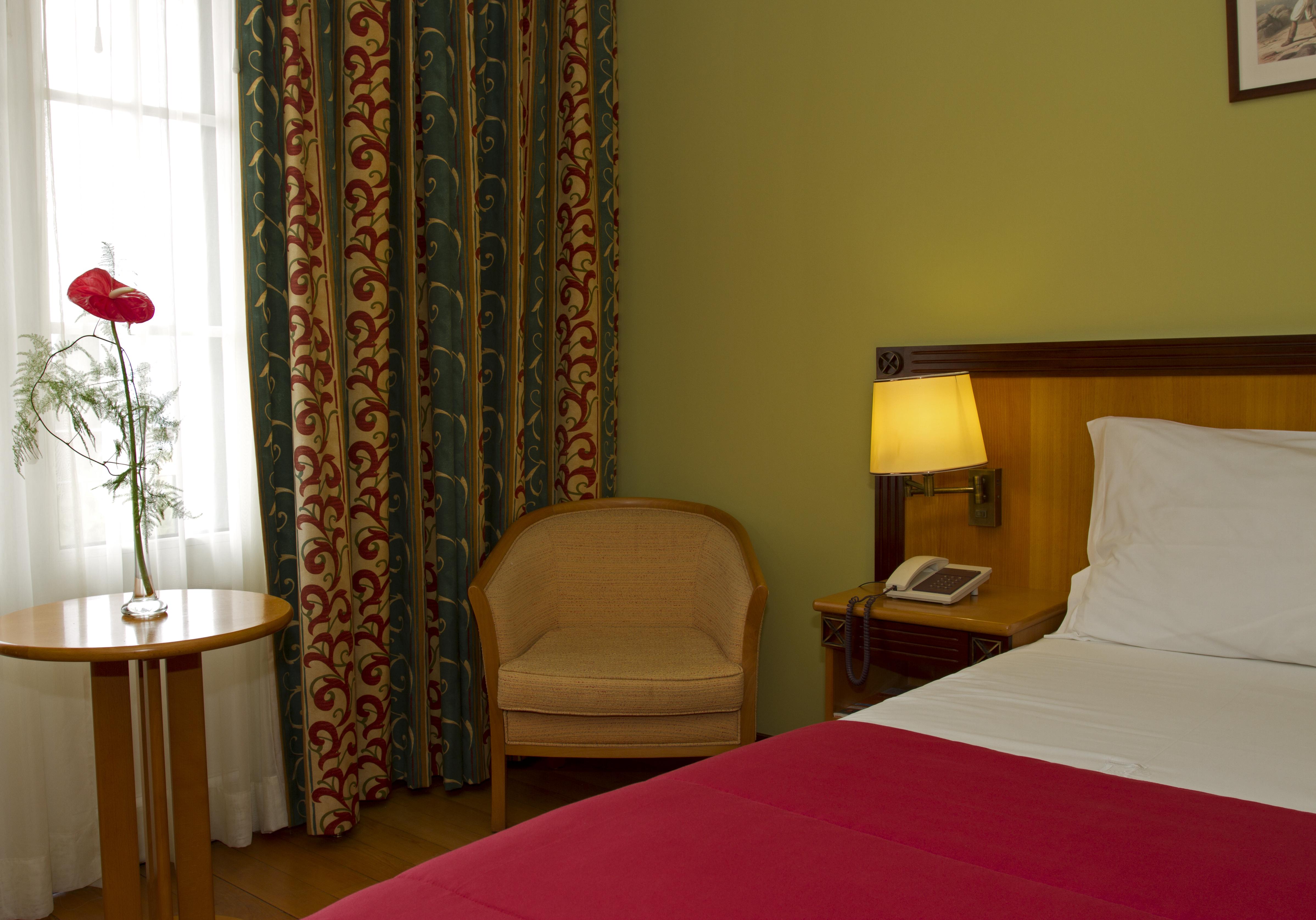 Hotel Quinta Bela S Tiago Funchal  Eksteriør bilde