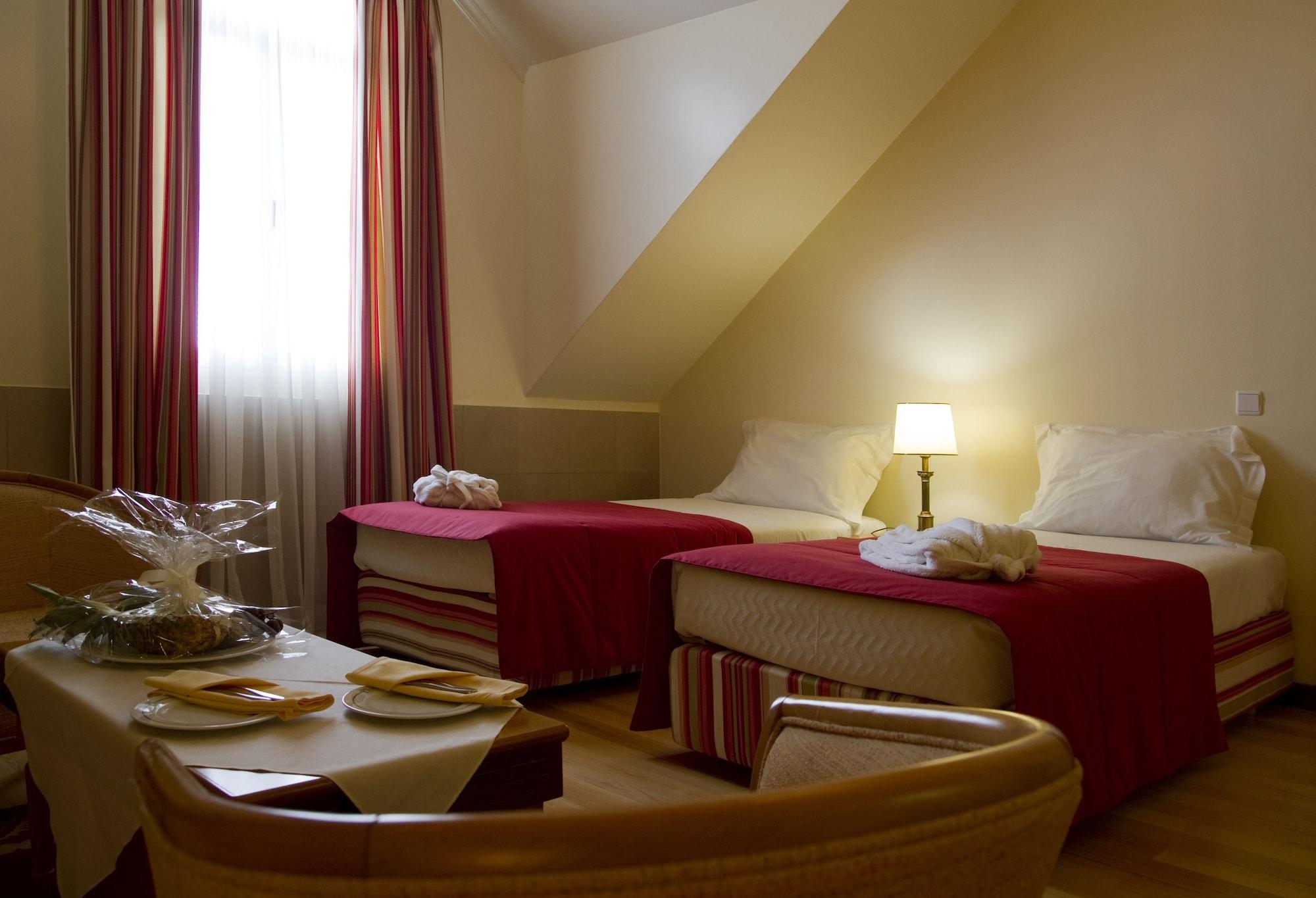 Hotel Quinta Bela S Tiago Funchal  Eksteriør bilde
