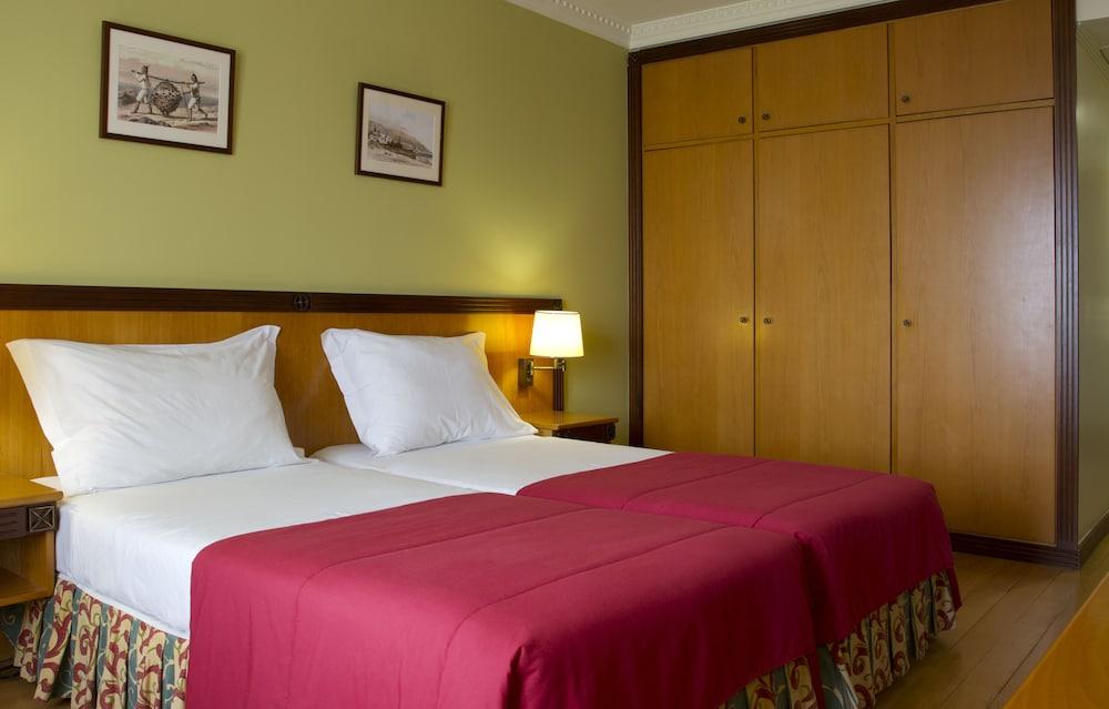 Hotel Quinta Bela S Tiago Funchal  Eksteriør bilde