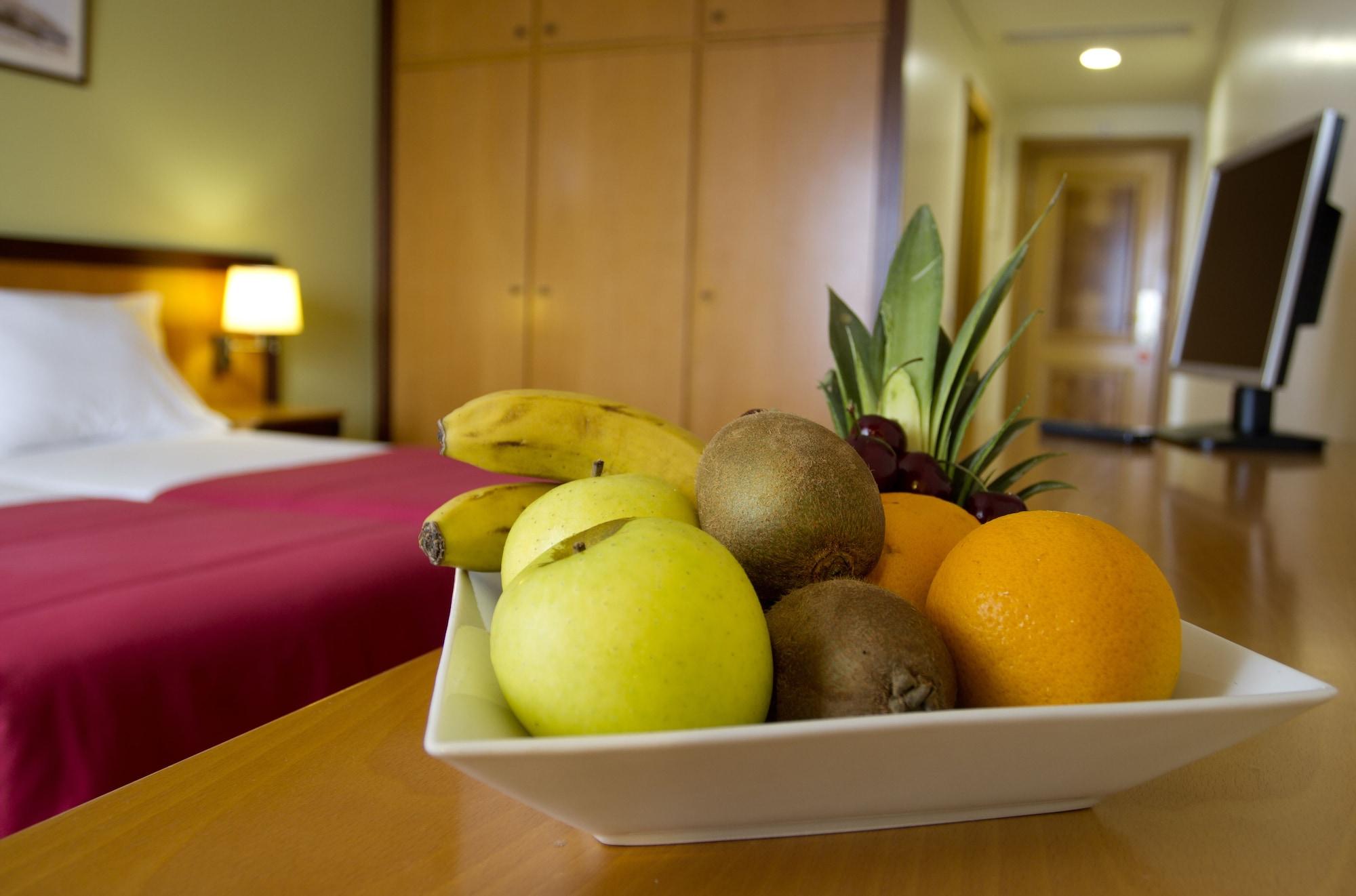 Hotel Quinta Bela S Tiago Funchal  Eksteriør bilde