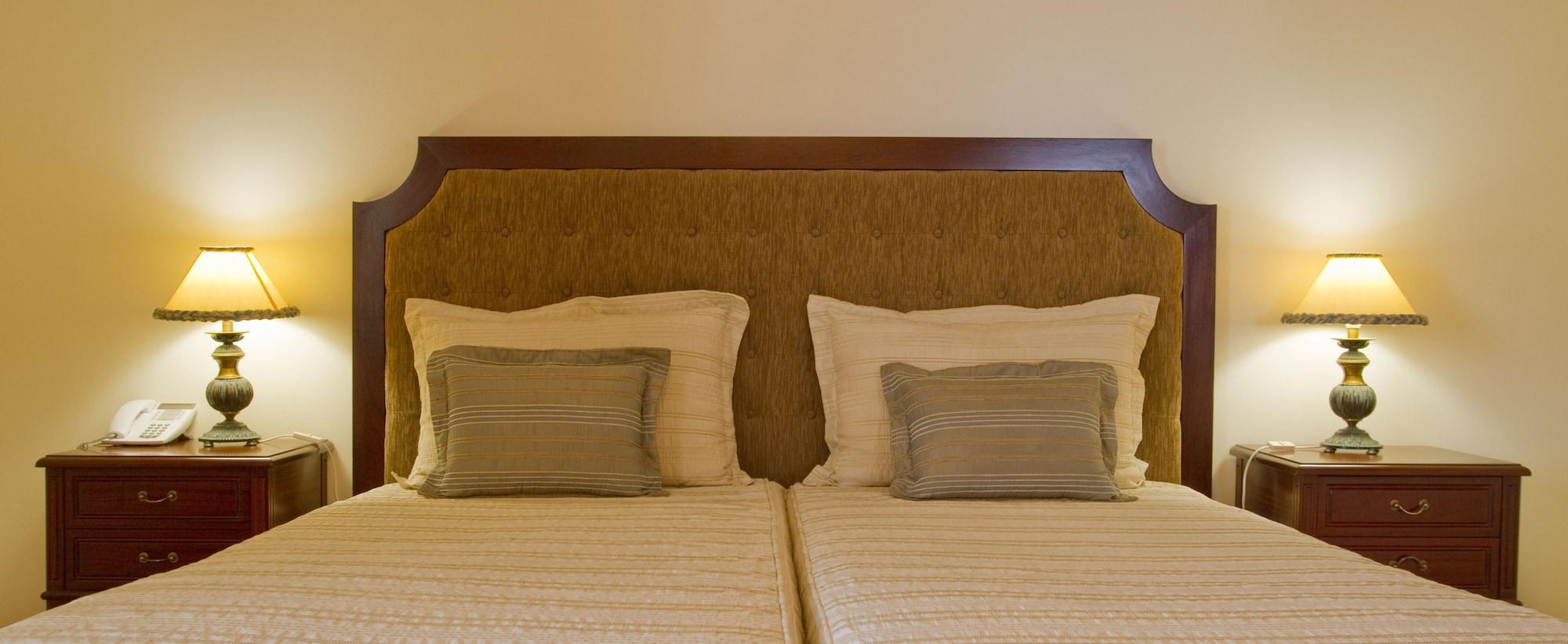 Hotel Quinta Bela S Tiago Funchal  Eksteriør bilde