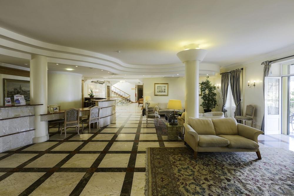 Hotel Quinta Bela S Tiago Funchal  Eksteriør bilde