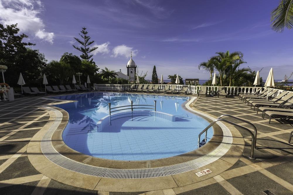 Hotel Quinta Bela S Tiago Funchal  Eksteriør bilde