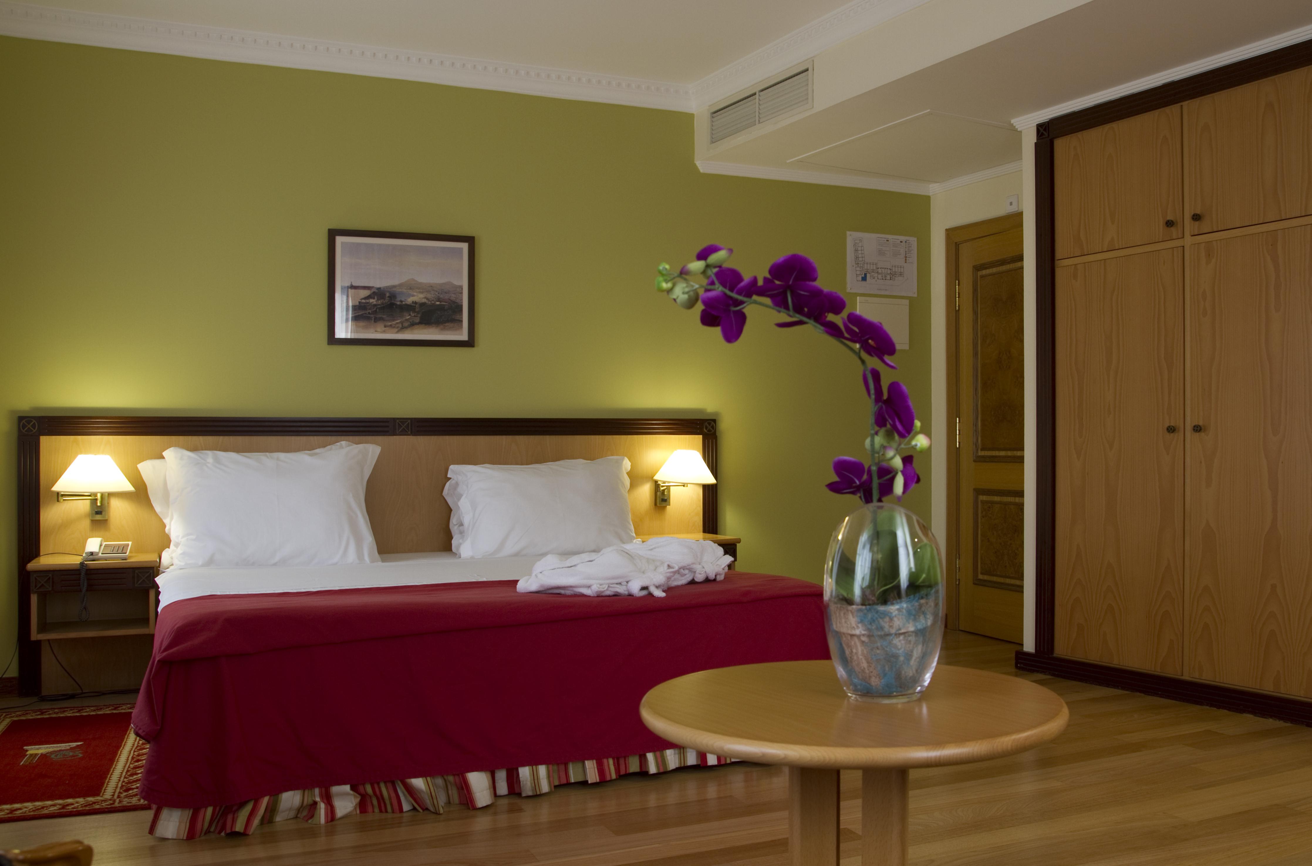 Hotel Quinta Bela S Tiago Funchal  Eksteriør bilde