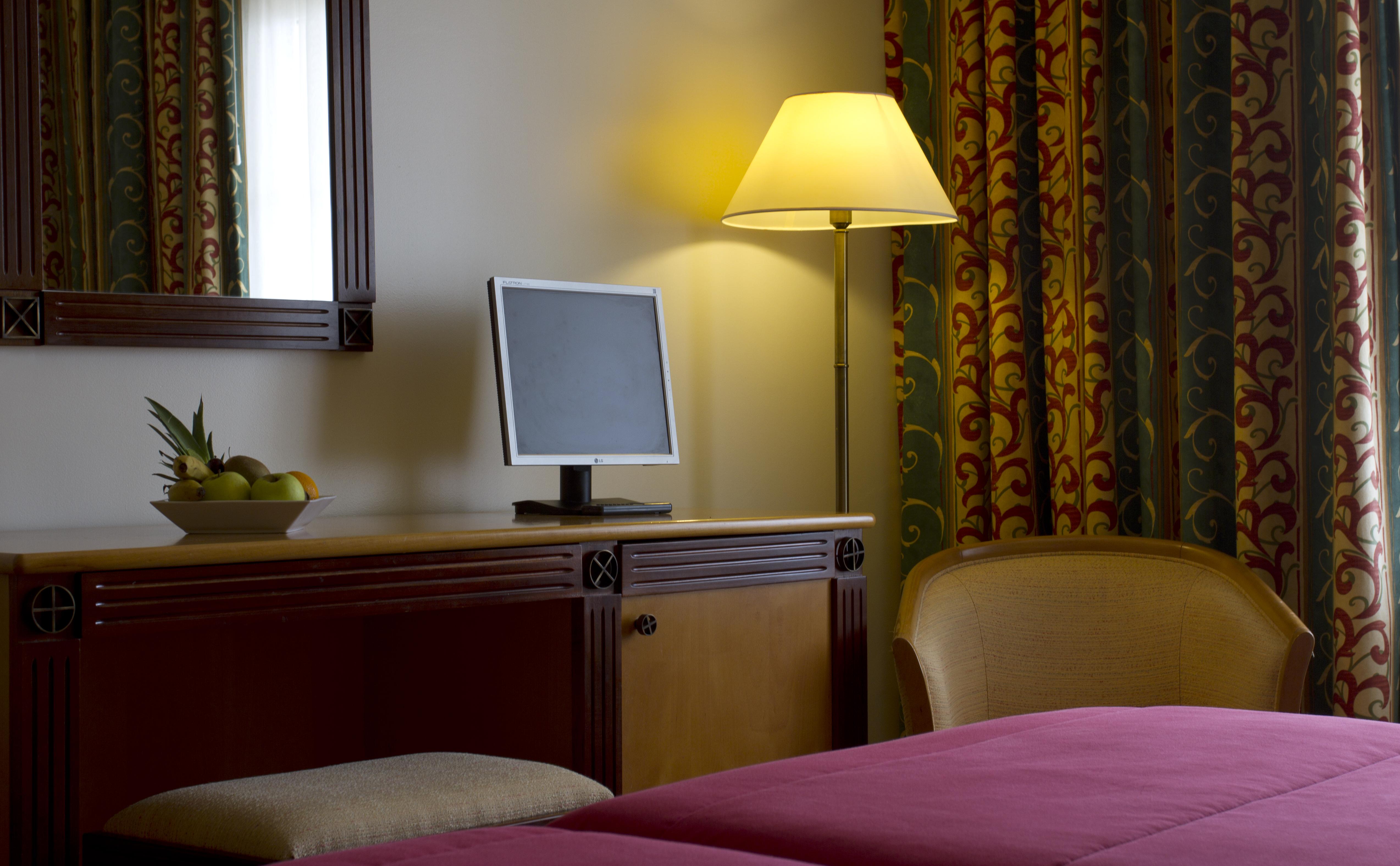 Hotel Quinta Bela S Tiago Funchal  Eksteriør bilde