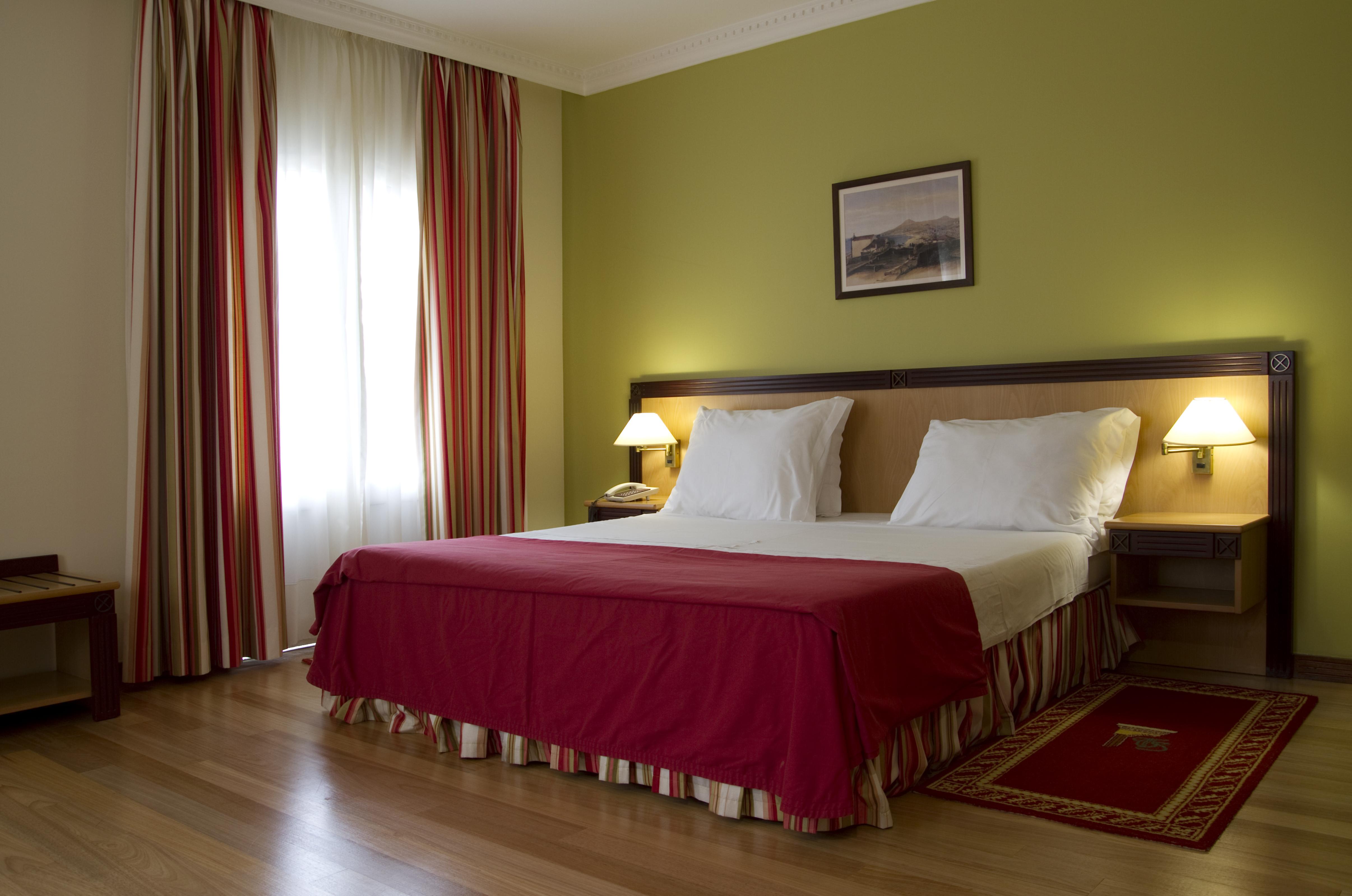 Hotel Quinta Bela S Tiago Funchal  Eksteriør bilde