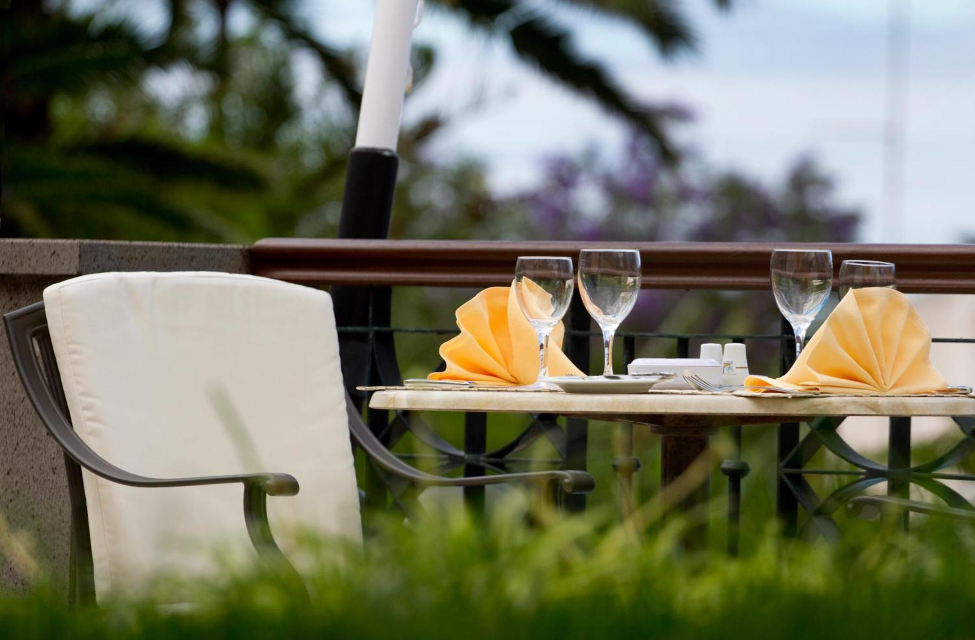 Hotel Quinta Bela S Tiago Funchal  Eksteriør bilde
