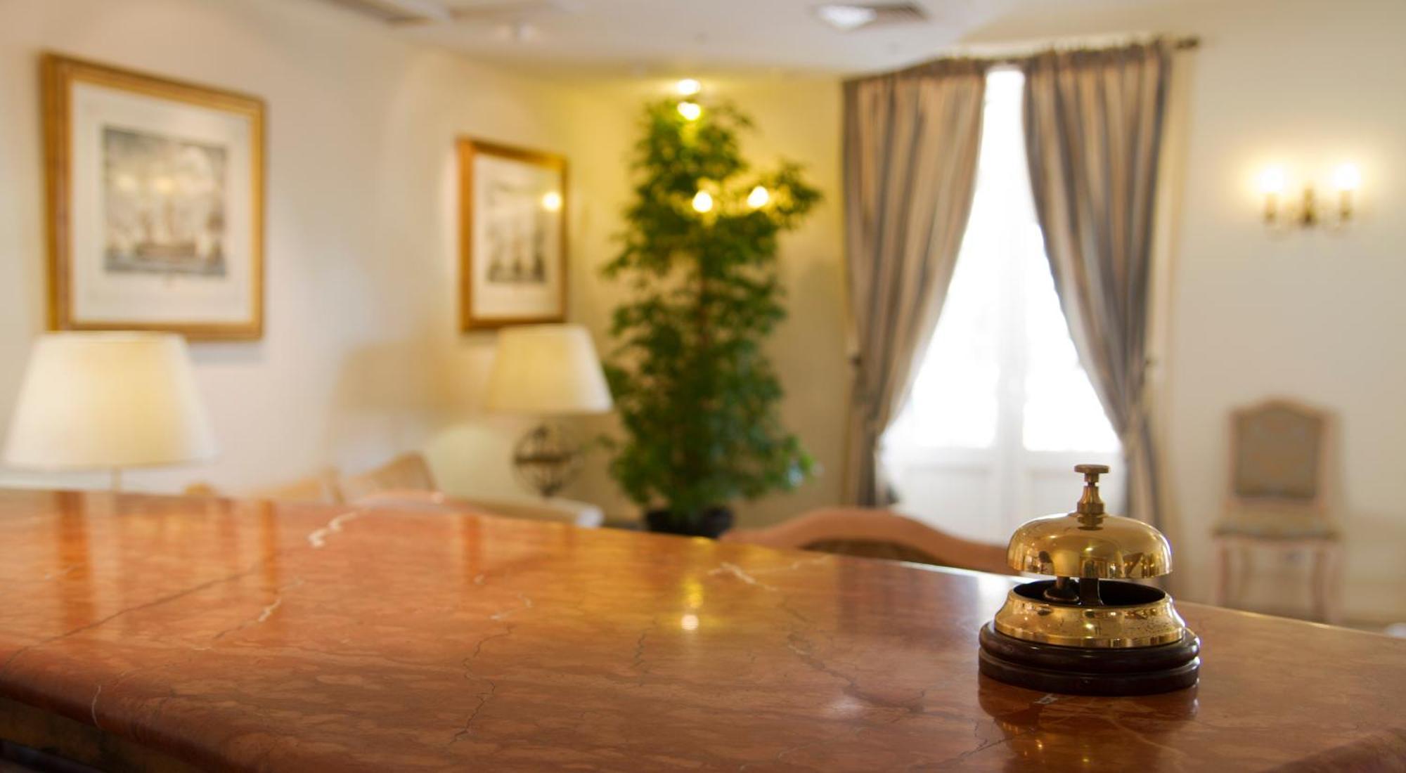 Hotel Quinta Bela S Tiago Funchal  Eksteriør bilde