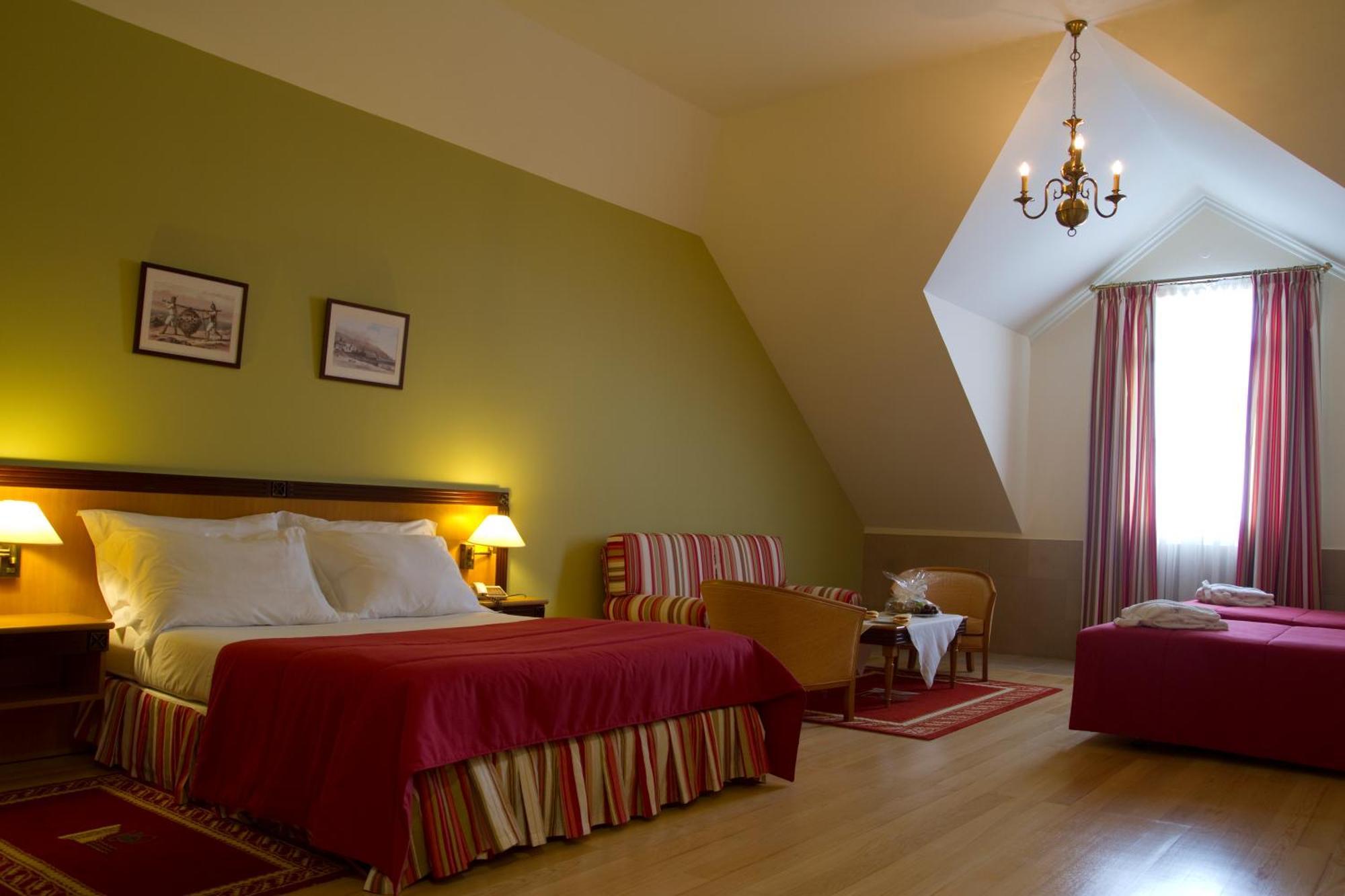 Hotel Quinta Bela S Tiago Funchal  Eksteriør bilde