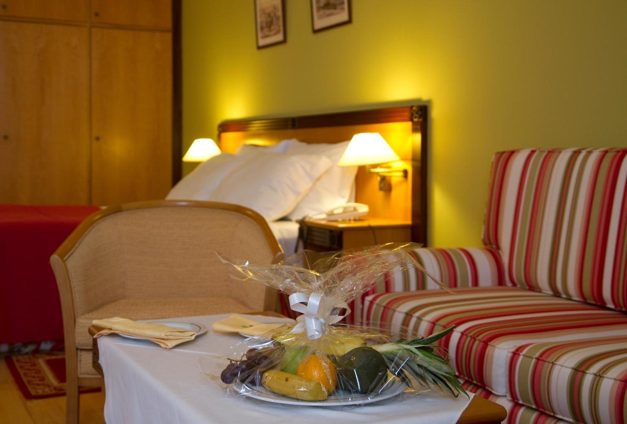Hotel Quinta Bela S Tiago Funchal  Eksteriør bilde
