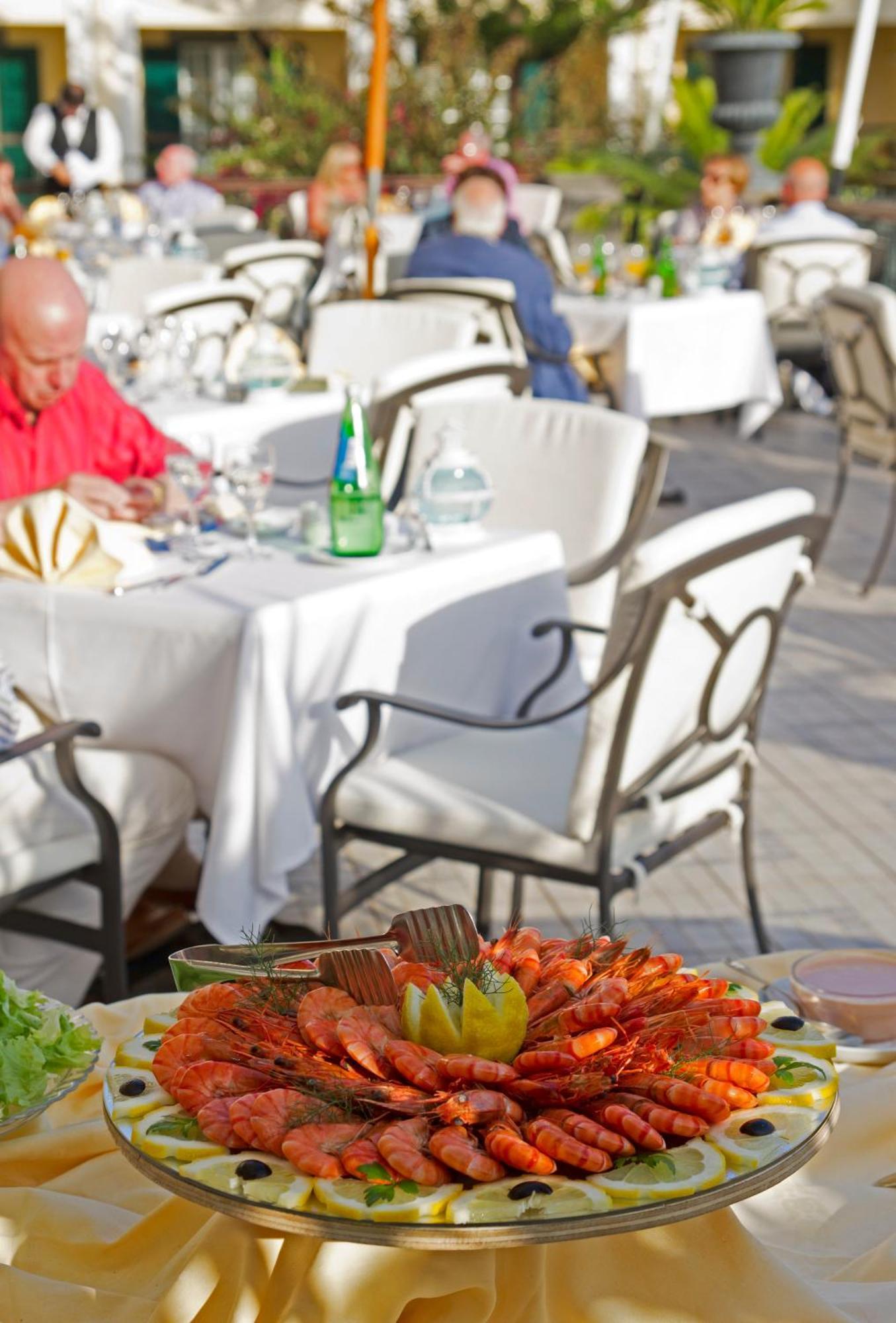 Hotel Quinta Bela S Tiago Funchal  Eksteriør bilde