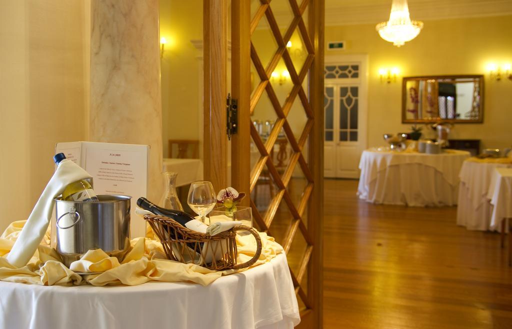 Hotel Quinta Bela S Tiago Funchal  Eksteriør bilde
