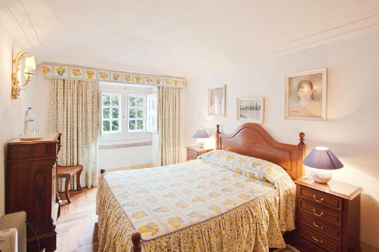 Hotel Quinta Bela S Tiago Funchal  Eksteriør bilde