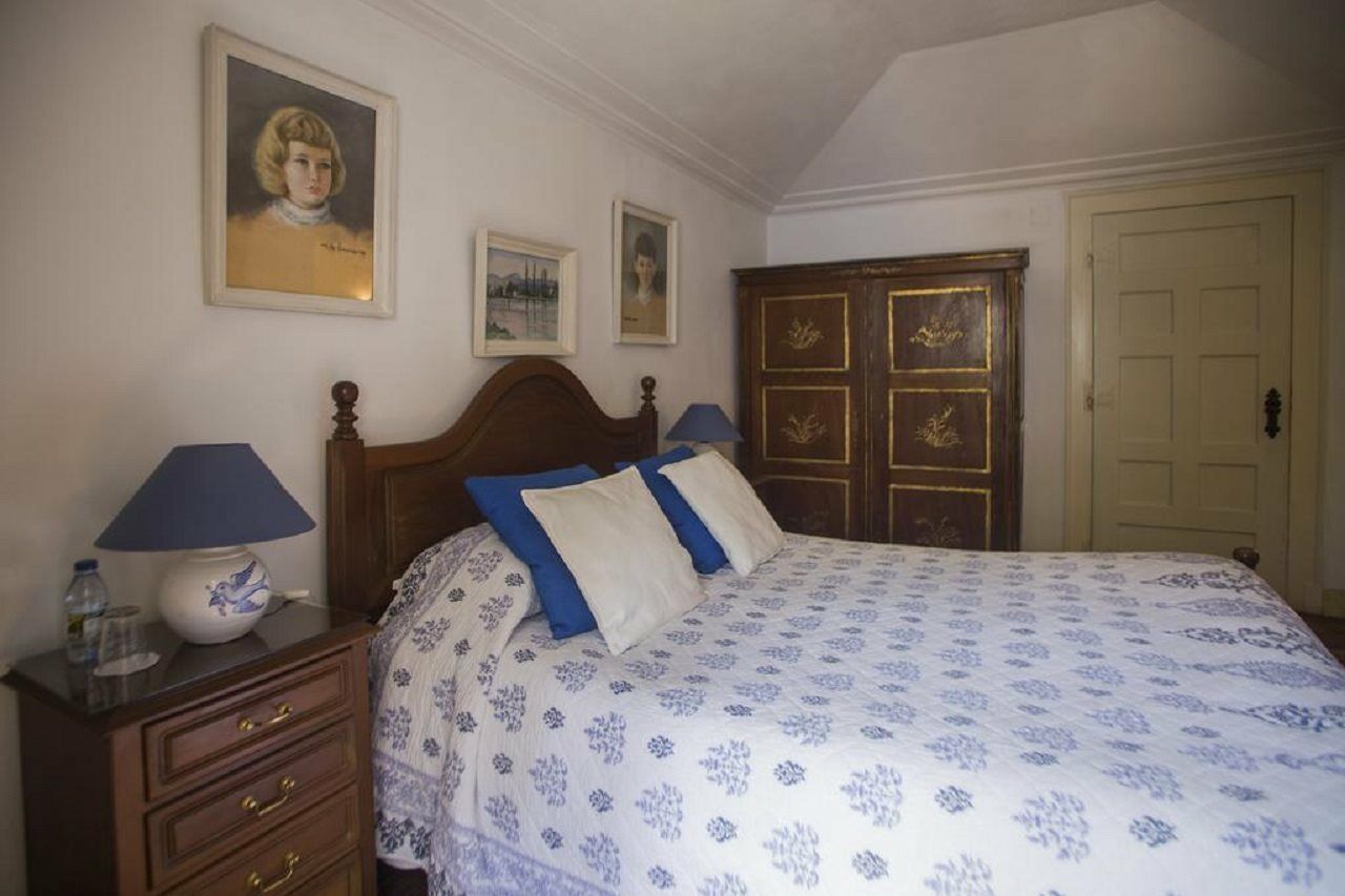 Hotel Quinta Bela S Tiago Funchal  Eksteriør bilde