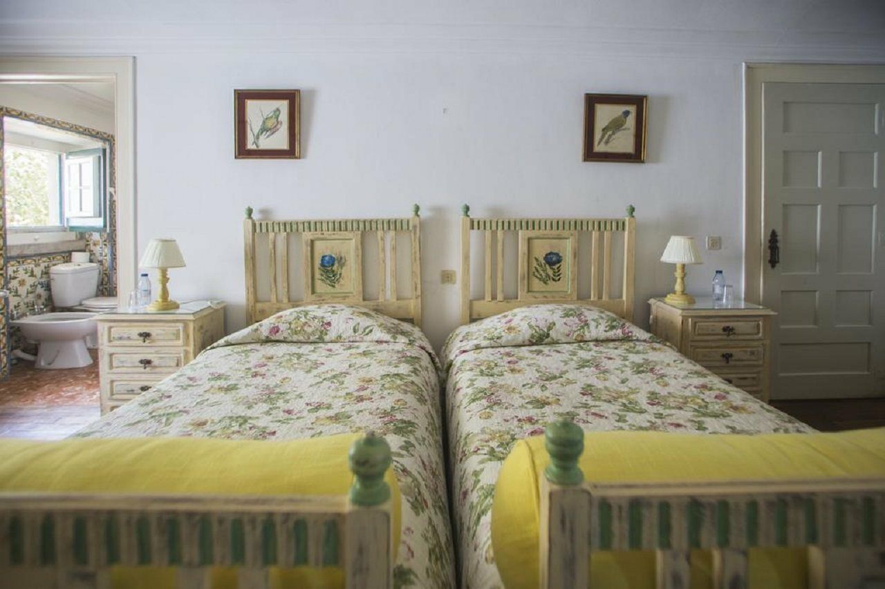 Hotel Quinta Bela S Tiago Funchal  Eksteriør bilde