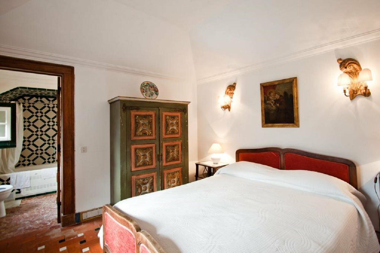 Hotel Quinta Bela S Tiago Funchal  Eksteriør bilde