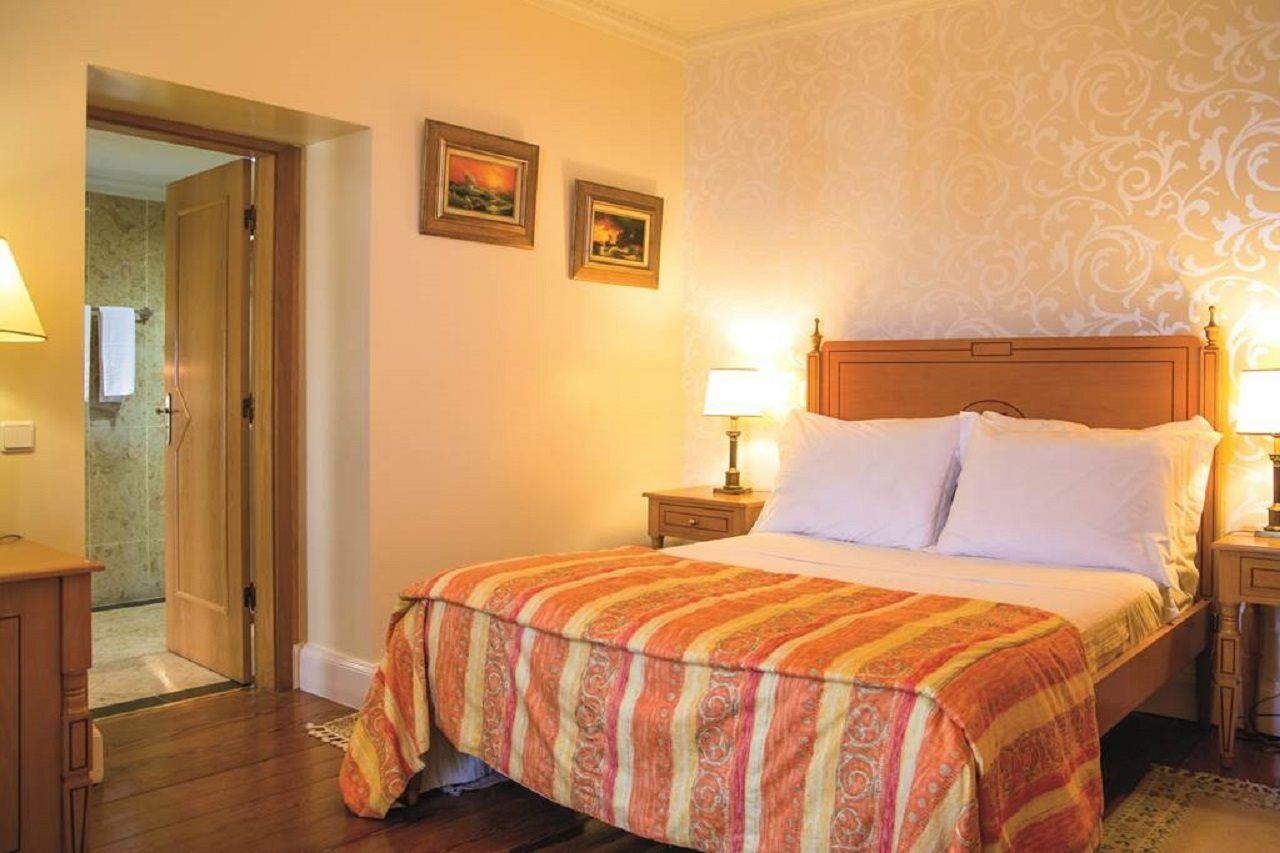 Hotel Quinta Bela S Tiago Funchal  Eksteriør bilde